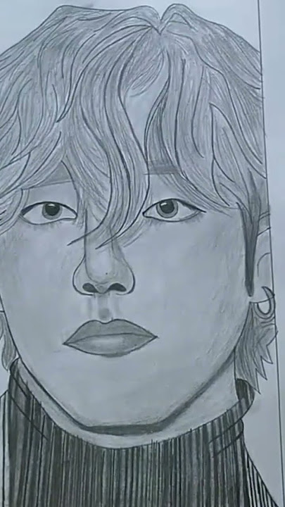 Taehyung #bts #singularity