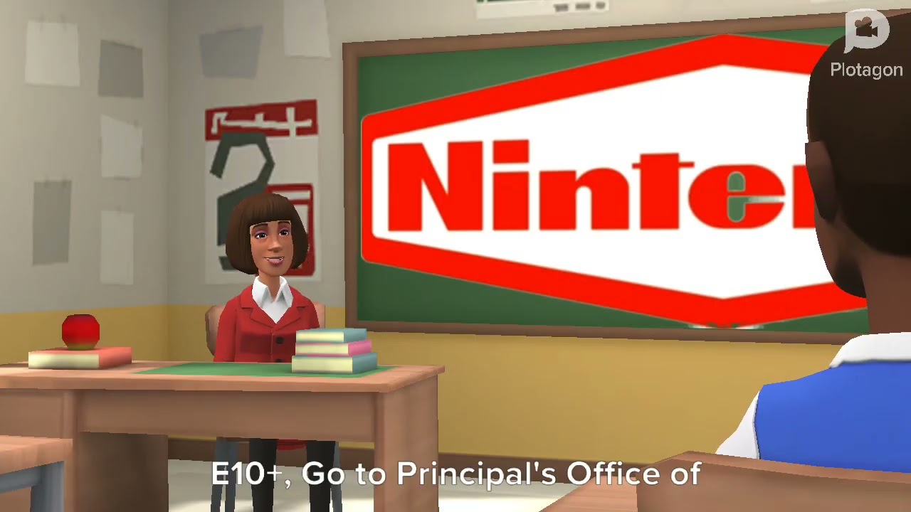 Caillou, Classic Caillou and Rosie Gets an D rated games/ungrounded/Little Bill Gets an AO/grounded