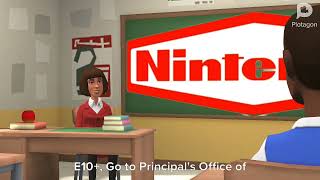 Caillou, Classic Caillou And Rosie Gets An D Rated Gamesungroundedlittle Bill Gets An Aogrounded