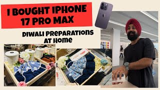 I Bought iPhone 17 Pro Max — But My Wife’s Gift Packaging Stole the Show 