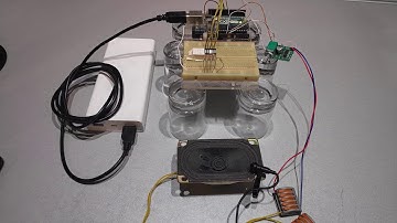 Tony Igy - Astronomia on Arduino