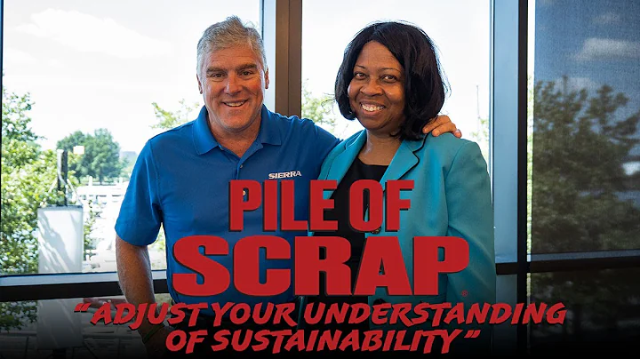Pile of Scrap Ep. 49: Adjust Your Understanding of...