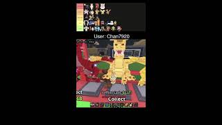 TRADING AND PVPING (Portrait)
