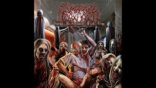 Umbral Torturer - Descent into the Macabre Abyss