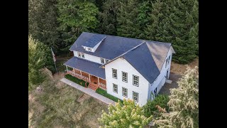 24465 Gellatly Way Philomath Oregon 97370