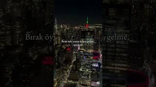 Gelme Istemem Üzik Öneçıkart