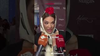 ♥️RAQUEL BOLLO SE ALEGRA DE LA RECONCILIACIÓN DE ISA PANTOJA CON SU MADRE