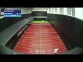 British Amateur Real Tennis 2025 - Singles Quarter Final - Robert Shenkman vs Charlie Braham