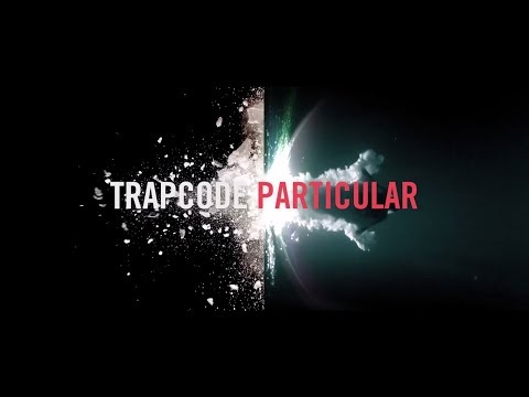 What's Different From Trapcode Particular 3 and Trapcode Particular 2.5?