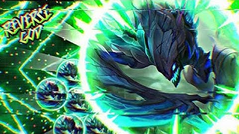 NEBULOUS - BEST REVERSE TRICK SPLIT/ DOUBLE TRICK SPLIT/ EPIC DESTROYING TEAMS