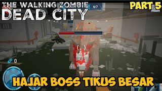 The Walking Zombie Deat City Part 5 screenshot 4