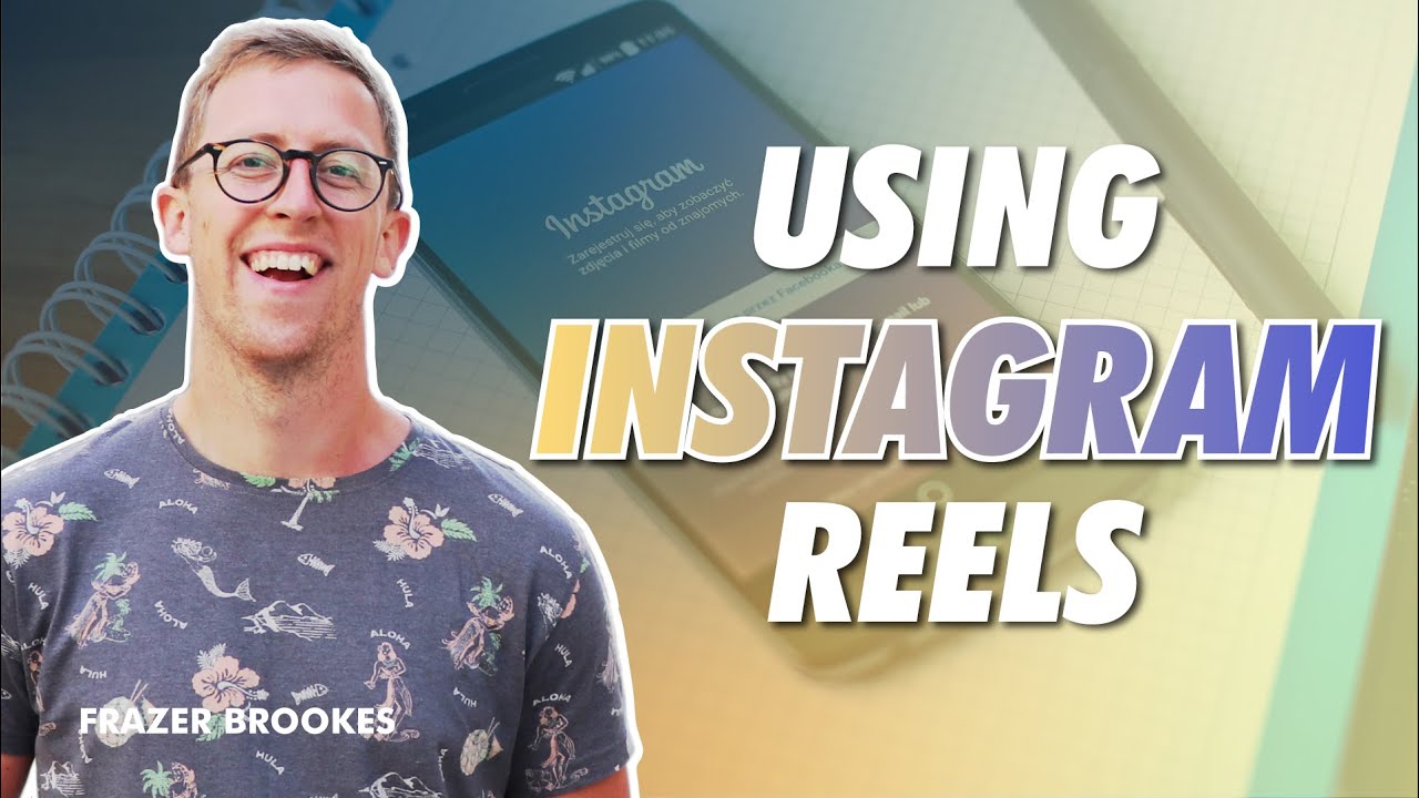 Network Marketing Ninja Podcast - How To Use Instagram Reels To Build Your Network Marketing Busines
