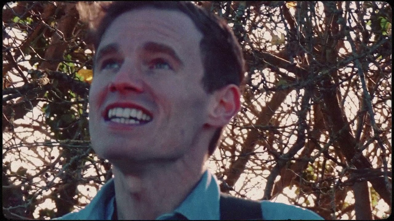 Al Lewis - Golden Light (Official Video)