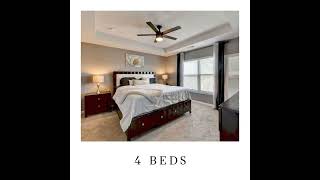 1360 Comet Ives Lane, Lawrenceville, GA 30045