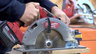 Carpentry Shop