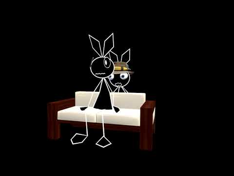 [GMod] 2D Mouth Animation Test