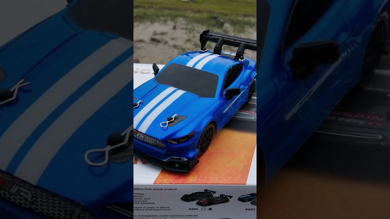 ✅Available Model:LDR/c 2801 Scale 1/28Motor 130 high-speed brushed motor with stall protectio