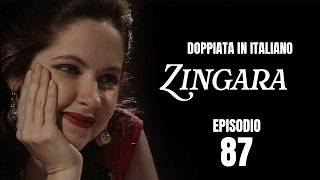 Gypsy - Episode 87 | Full Episode Dubbed in Italian