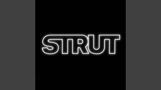 Смотреть клип Strut (Slowed + Reverb) - Clean