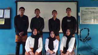 Tugas Seni Budaya Lagu Daerah Yo Botoy Botoy Berasal Dar Bengkulu