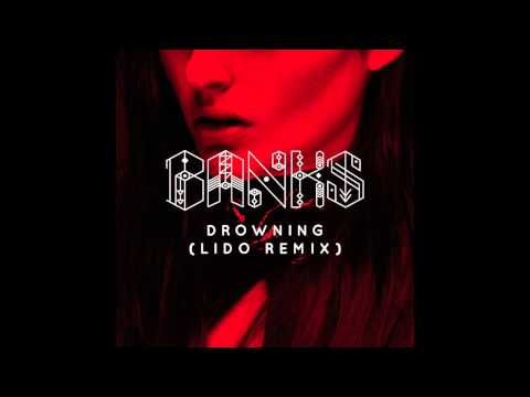 Drowning (Lido Remix)