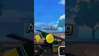 5 Most Underrated Classes in Anime Rails #robloxedit #robloxshorts  #animerails #animerailsedit