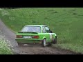 Birkenfelder adac lwenrallye 2024 mistakes by pierrotrallye54