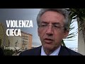 Napoli violenta, Manfredi: "Sono preoccupato, la pandemia ha concentrato la violenza nella gente"