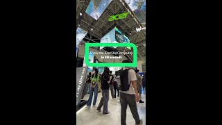 Event Recap | Computex 2026 | Acer