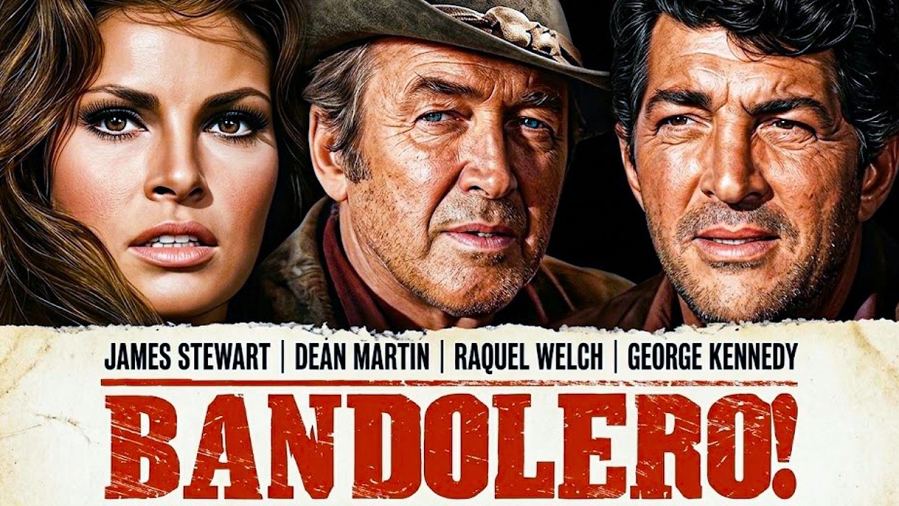 Bandolero Mp3 Download