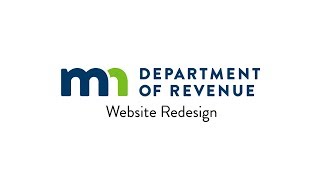 Revenue Website Redesign