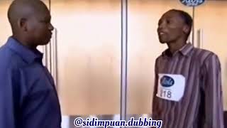 Meme sidempuan audisi idol -sidimpuan.dubbing