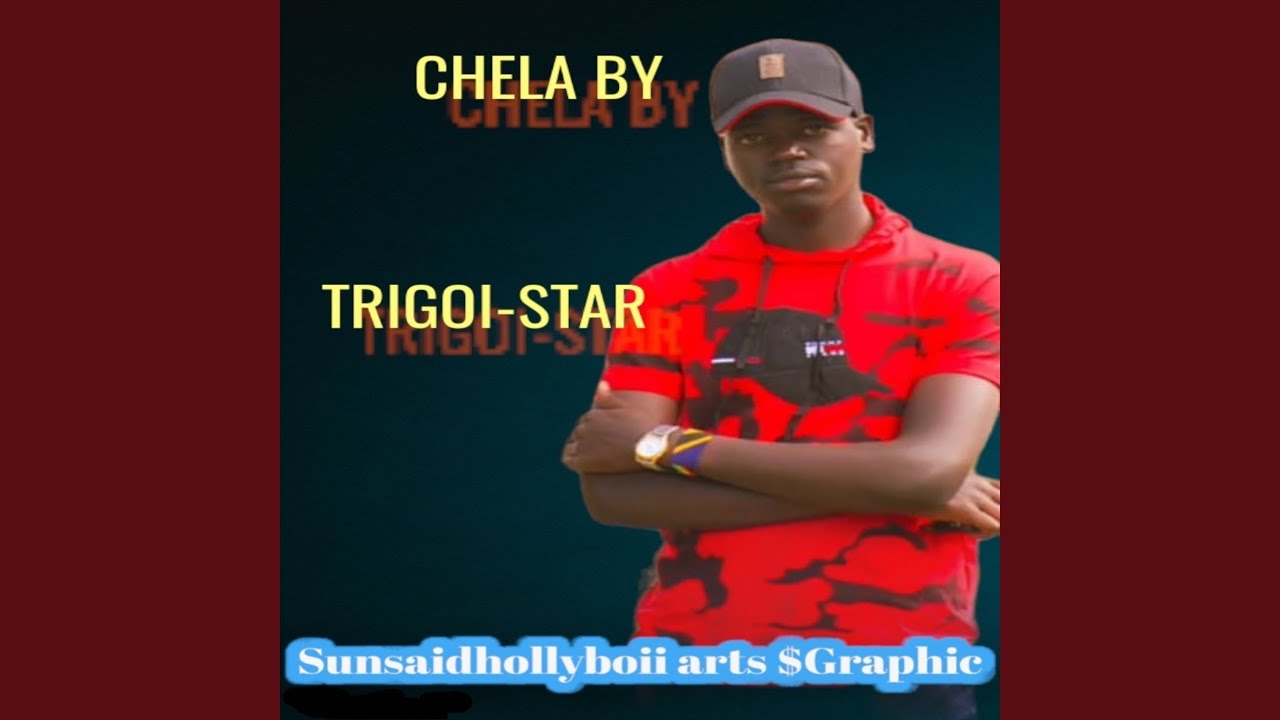 Watch Chela on YouTube Watch Chela on YouTube