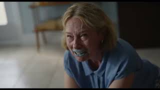 Scene from Beau Is Afraid (2023)