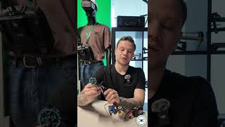 Тестер моторов — вариант кулибин! #fpv #dronepilot #drone #droneschool #fpvdrone