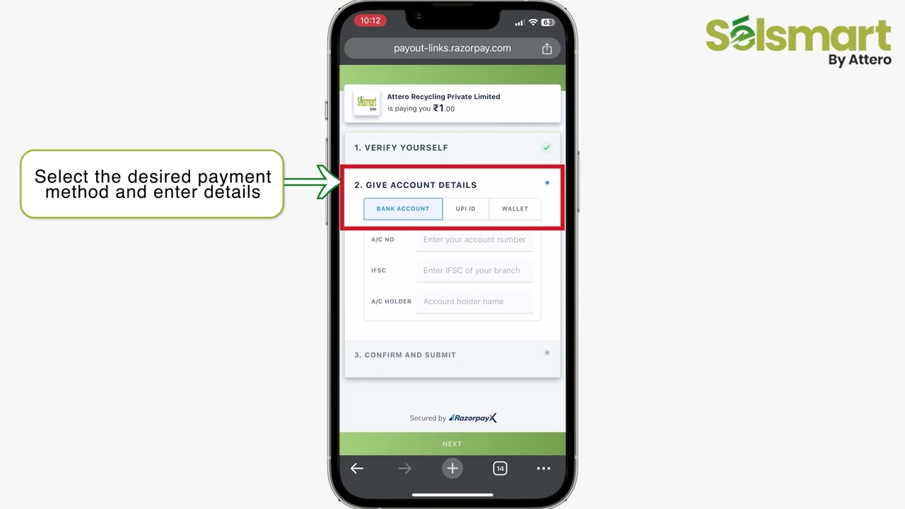 How to Get Paid with Selsmart: Step-by-Step Payment Process Explained 