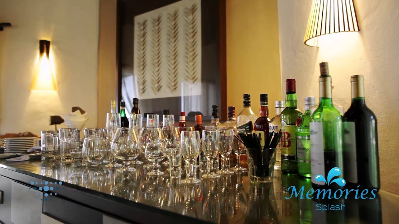 Memories Splash Punta Cana - Diamond Club Lounge | MemoriesResorts.com