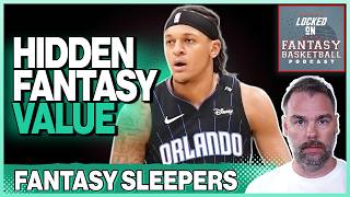 Hidden Fantasy Gems That’ll Win Your League | Points League Sleepers 2025 screenshot 5