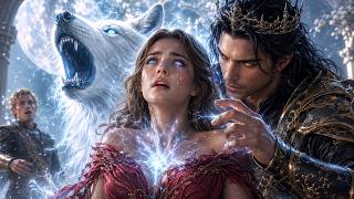 Her Mate Rejected Her as a “Weak” Omega—Then the Alpha King Awakened the Wolf They’d Hidden for 17