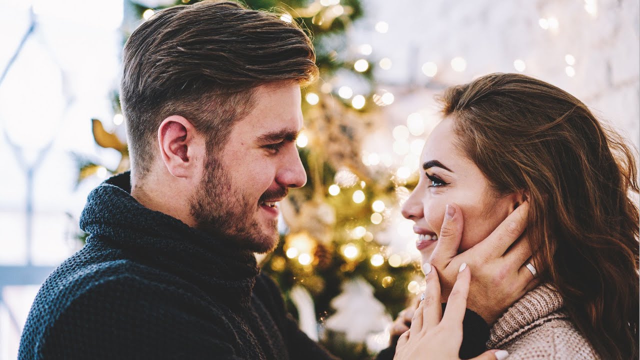 Augenkontakt: Die absolute Geheimwaffe beim Flirten