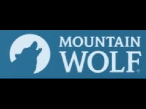 VIDEO1 Register - Anmelden bei Mountain-Wolf
