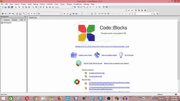 programming | sum of two no using c |  in codeblock