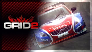 GRID 2’nin Yeni Araçları Tanıtıldı