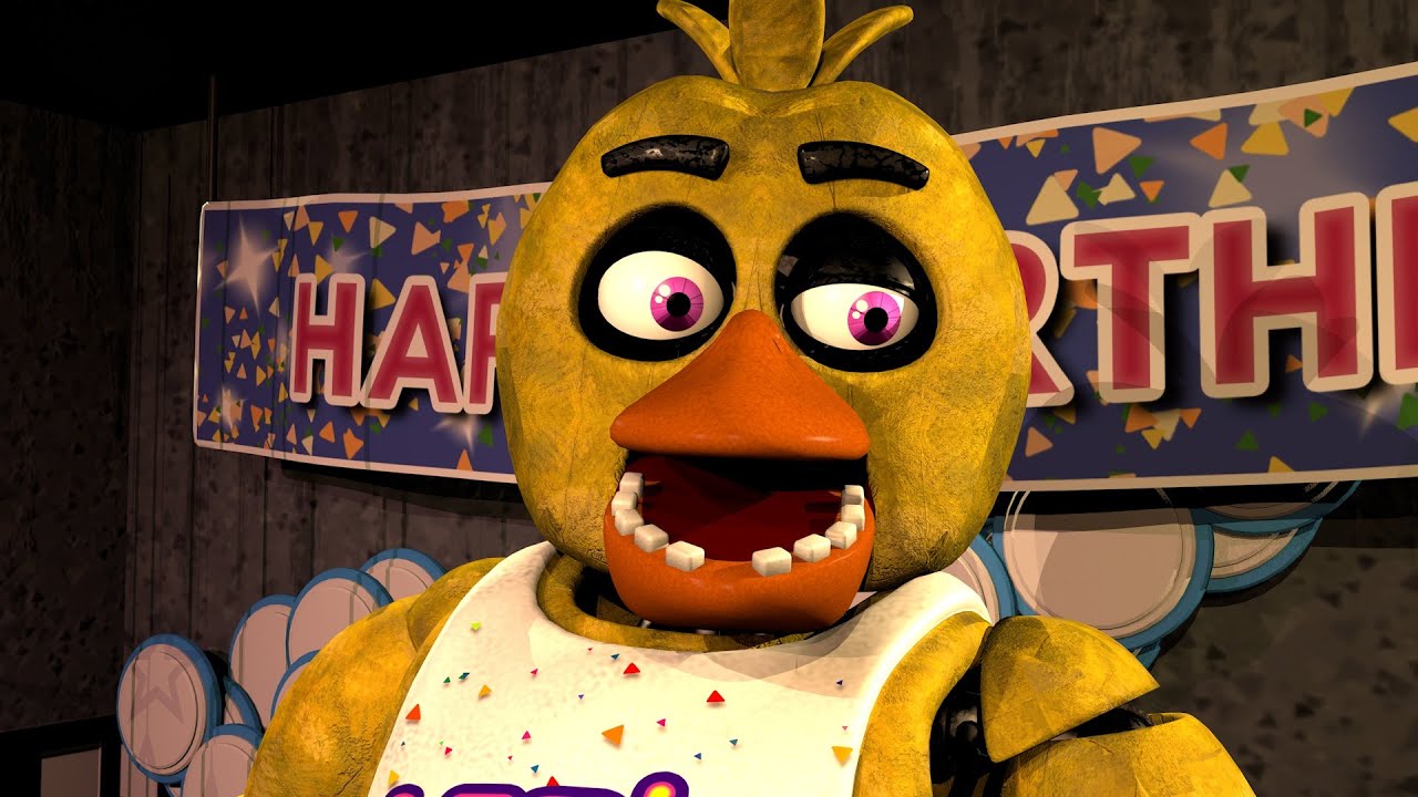 Freddy and Friends Episode 3 YouTube