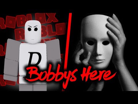 Quien Fue Bobbys Here Roblox Mitos Y Leyendas Youtube - mitos y leyendas roblox youtube