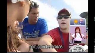 BEST Faro Algarve - Summer Course 2011