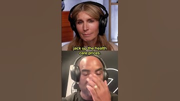 Charlamagne tha God on the shutdown: 