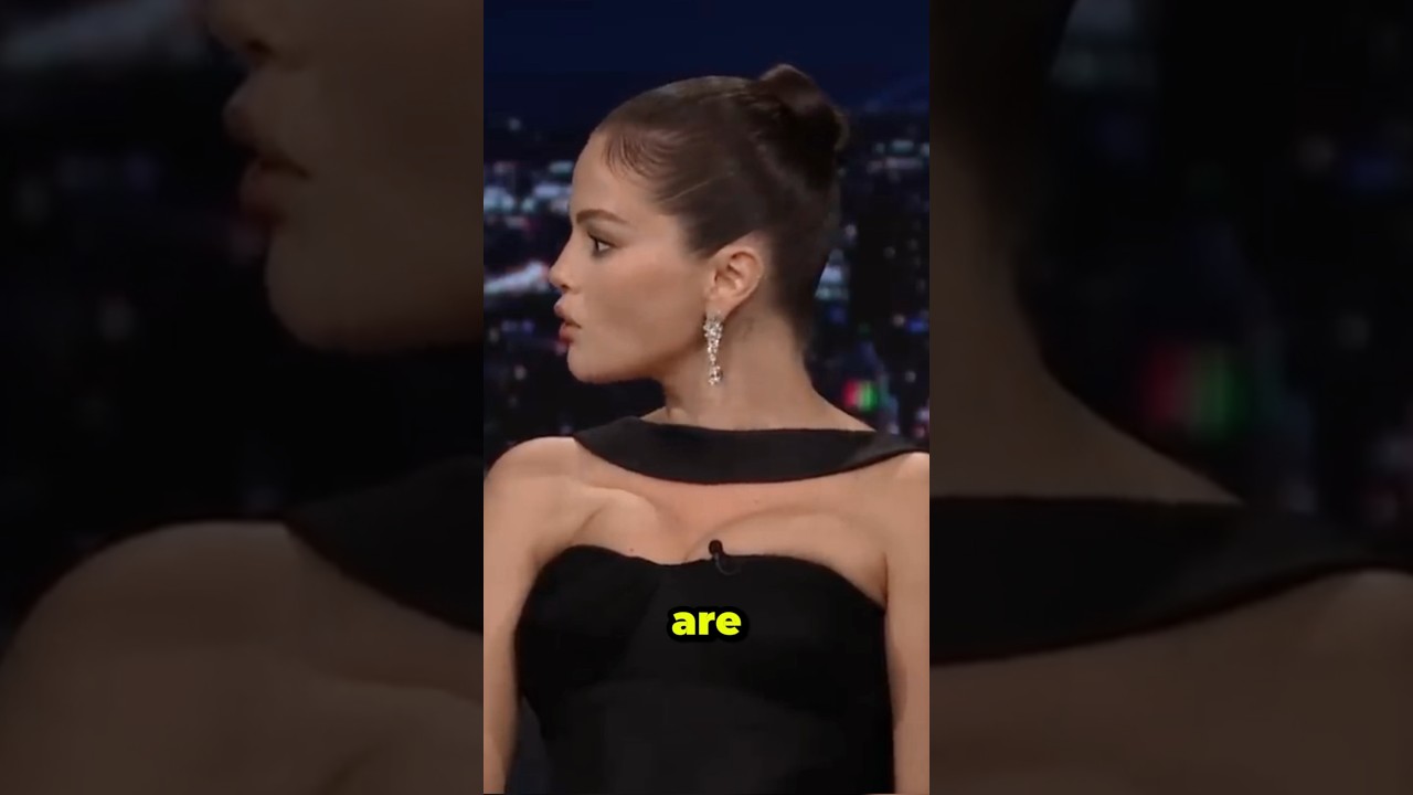 Стив Мартин, Мартин Шорт и Селена Гомес обсуждают свадьбу и OMITB 🤩🎤