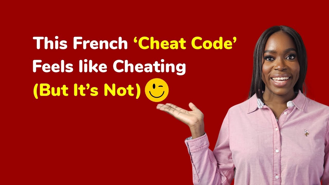 How I Became Fluent in French by Changing Just 1% of My Day (Atomic Habits Method)