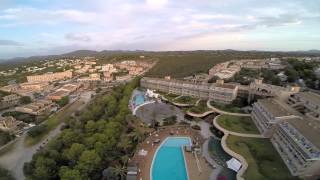 Majorca Cala Mandia